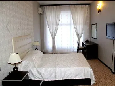 Avand Hotel Baku