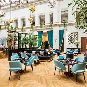 Otel The Merchant